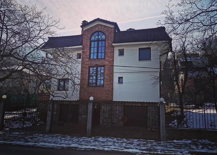 Къщата На Румен