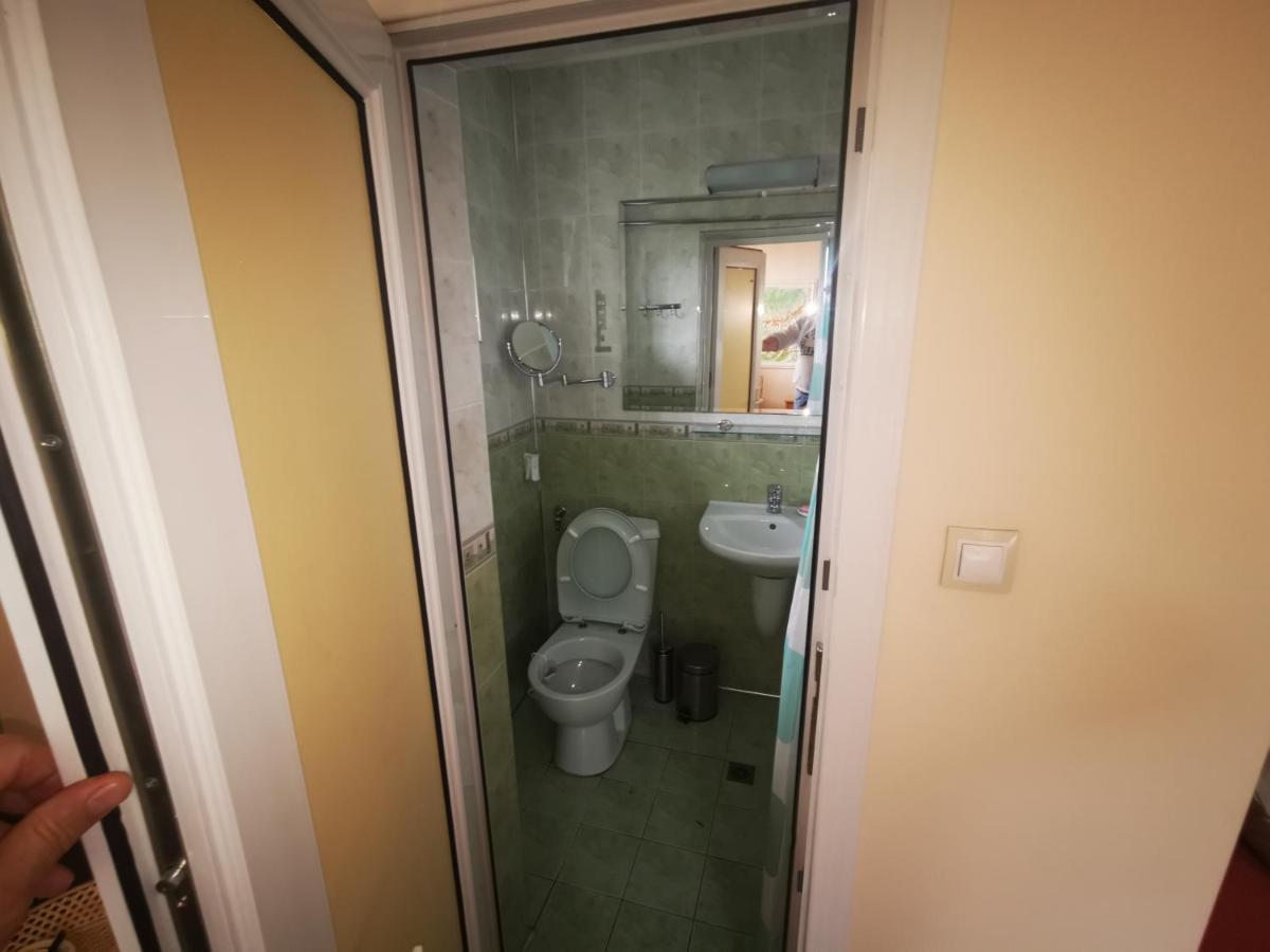 къщата на румен Appartement