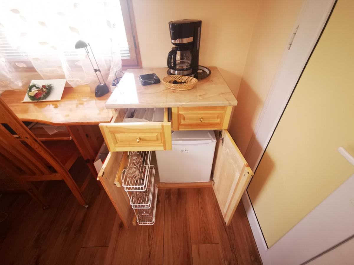 къщата на румен Appartement Sofia