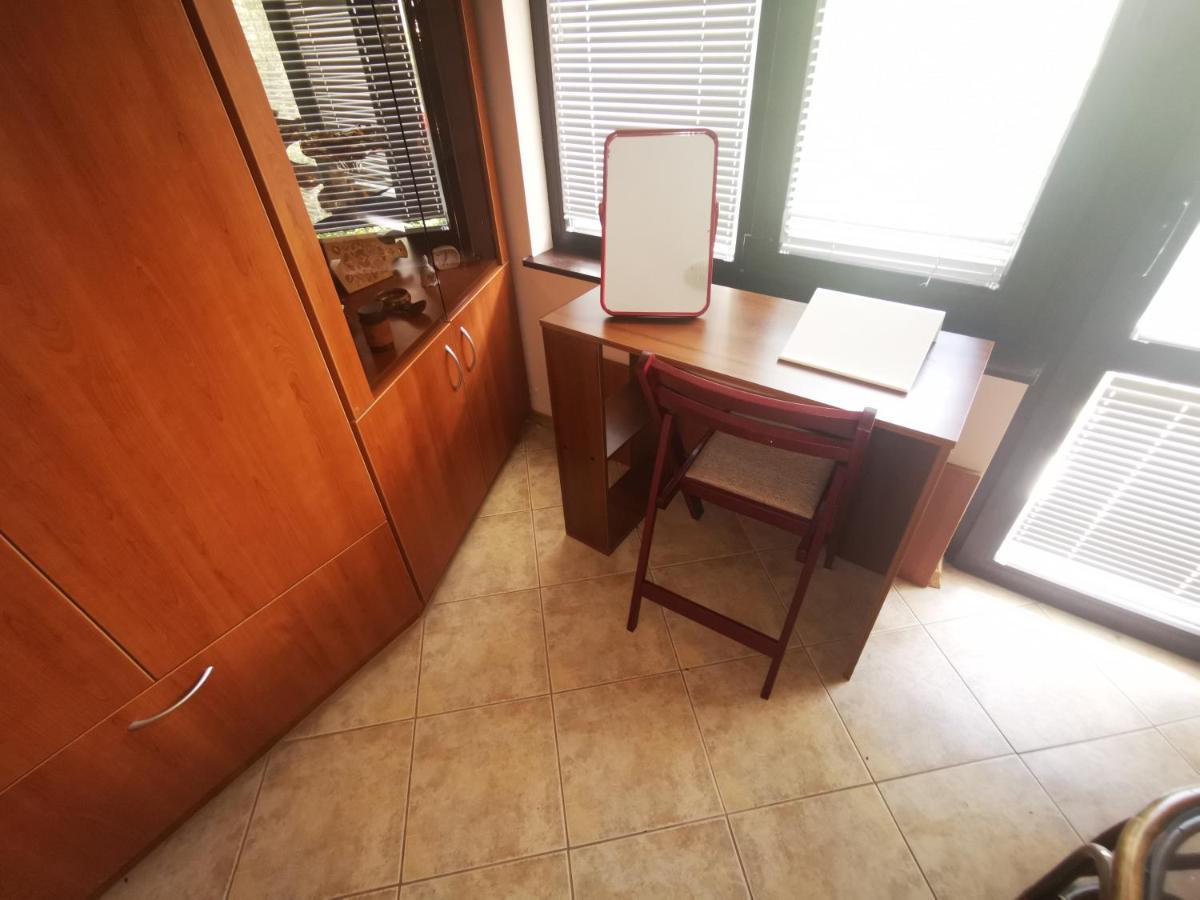 Appartement къщата на румен Sofia
