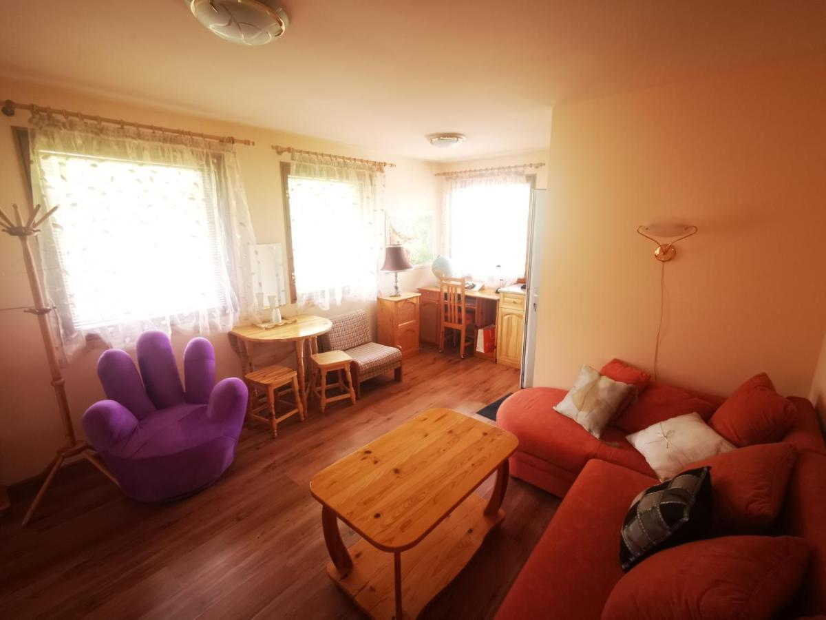 Appartement къщата на румен Sofia