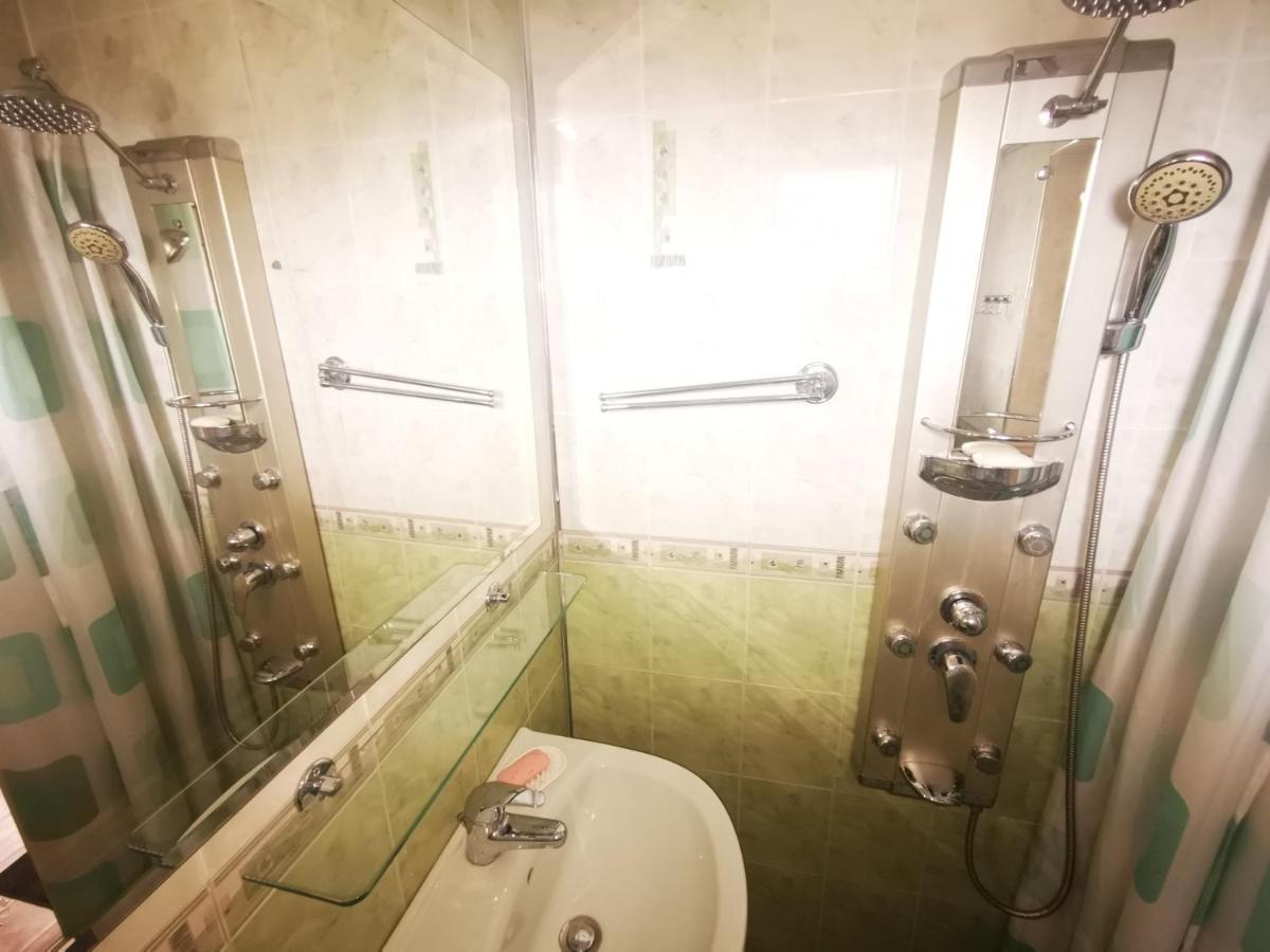 къщата на румен Appartement Sofia
