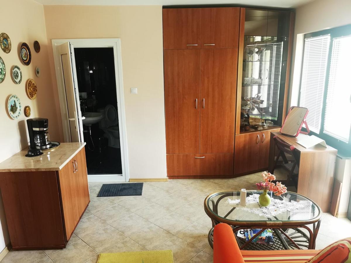 къщата на румен Appartement Sofia