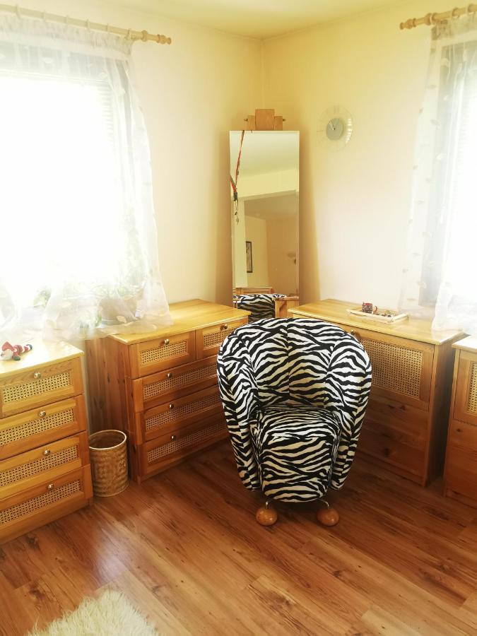 къщата на румен Appartement Sofia