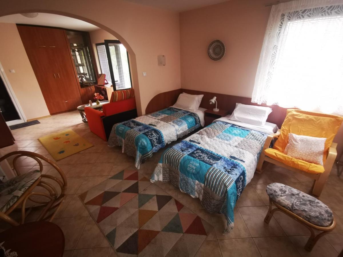 къщата на румен Appartement