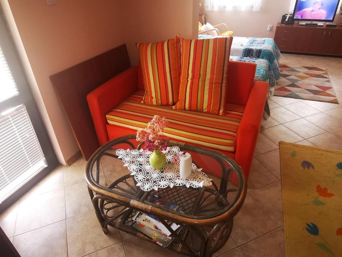 Appartement къщата на румен *