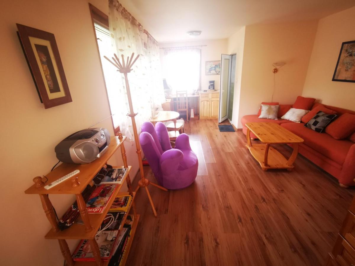 Appartement къщата на румен
