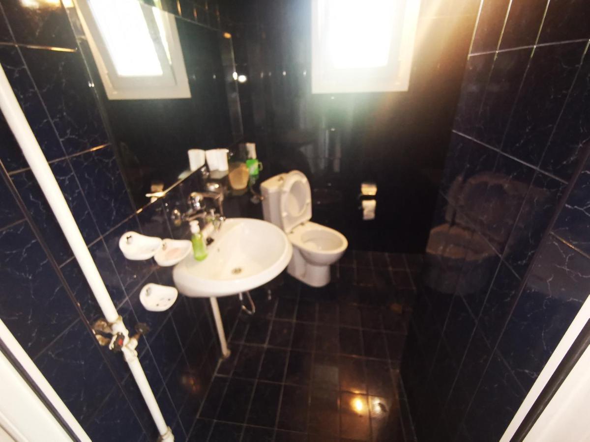 къщата на румен Appartement