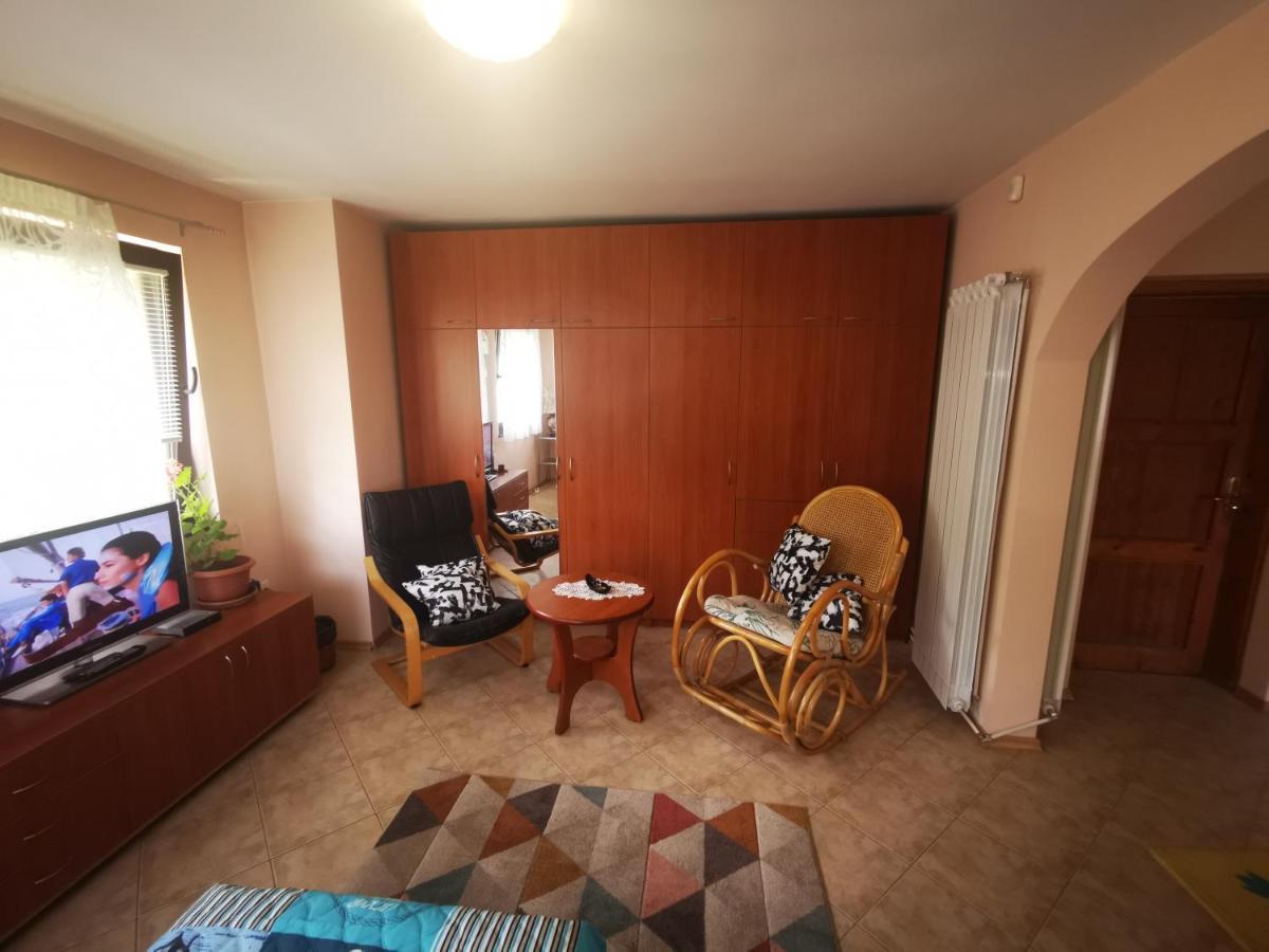 къщата на румен Appartement *