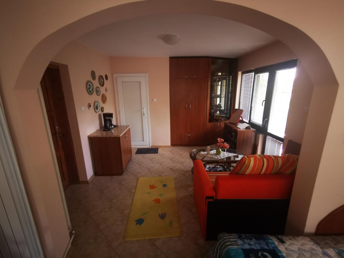 къщата на румен Appartement *