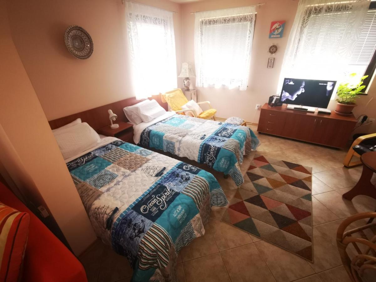 къщата на румен Appartement *