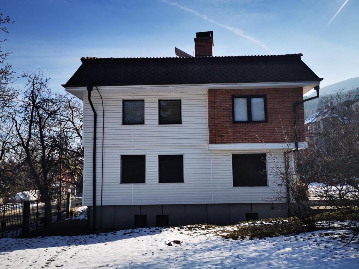Appartement къщата на румен Sofia